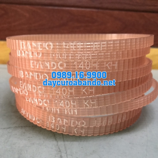 BANDO 140H
