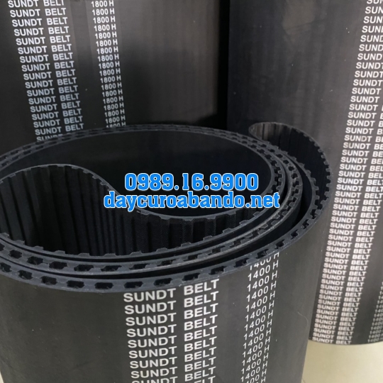 DÂY CUROA SUNDT 1400-H