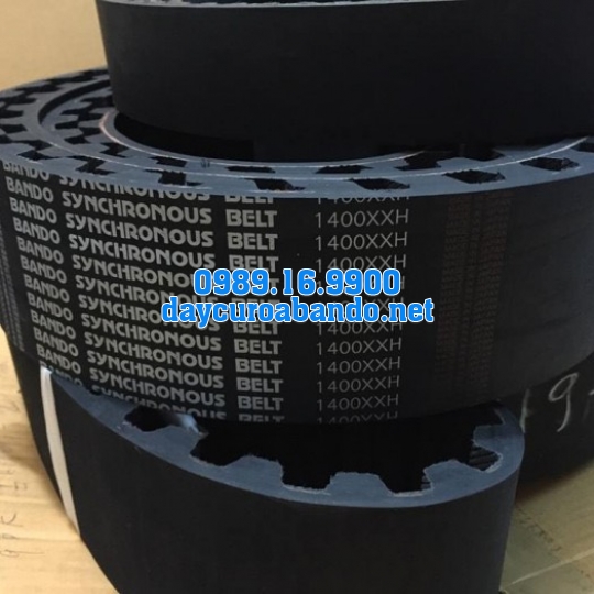 BANDO XXH