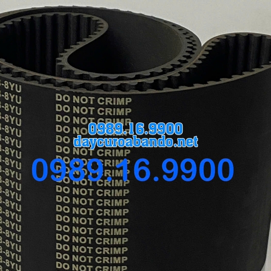 DÂY CUROA GATES 1408-8YU