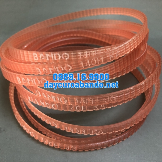 BANDO 140H