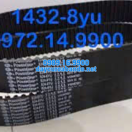 DÂY CUROA GATES 1432-8YU