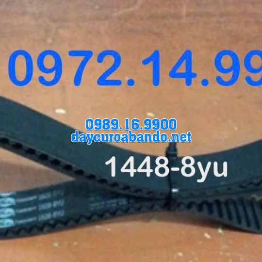 DÂY CUROA GATES 1448-8YU