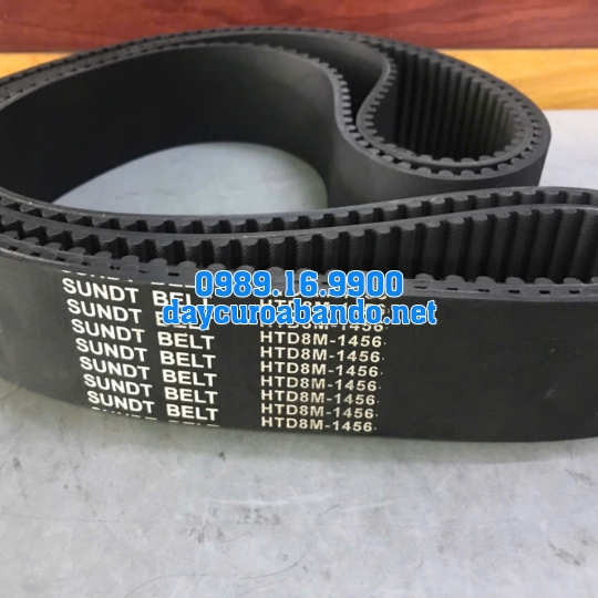 DÂY CUROA SUNDT 1456-8M