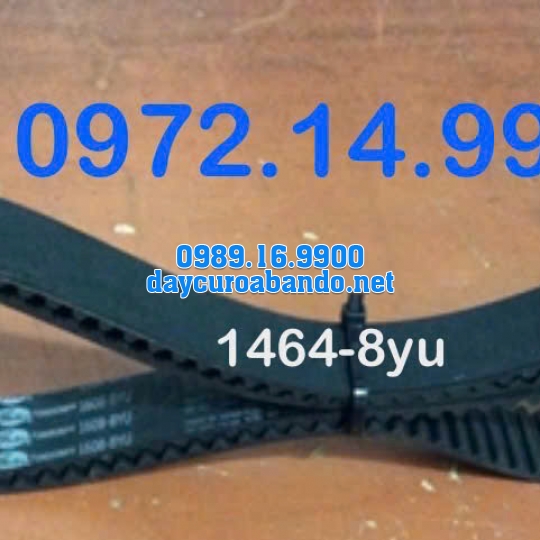 DÂY CUROA GATES 1464-8YU