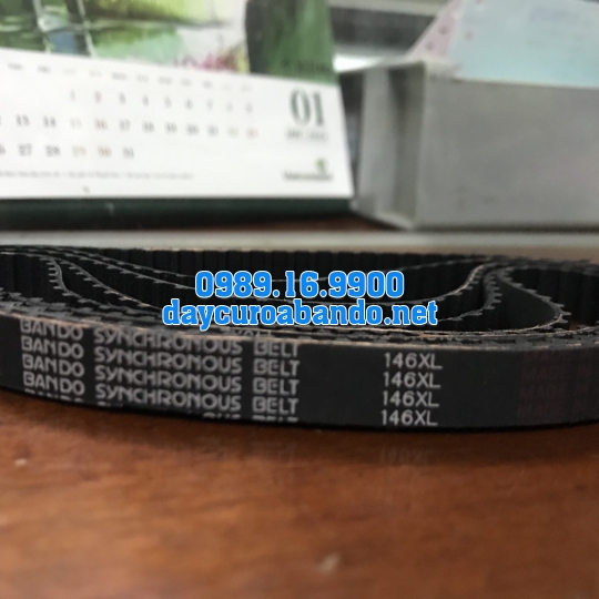 DÂY CUROA 146XL