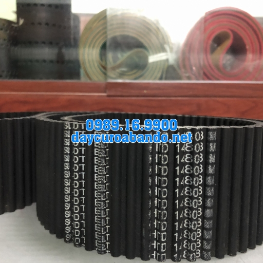 DÂY CUROA SUNDT 1480-D8M
