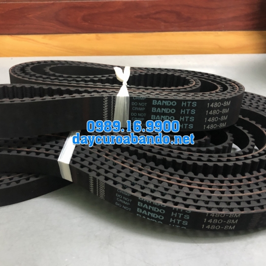BANDO 1480-8M