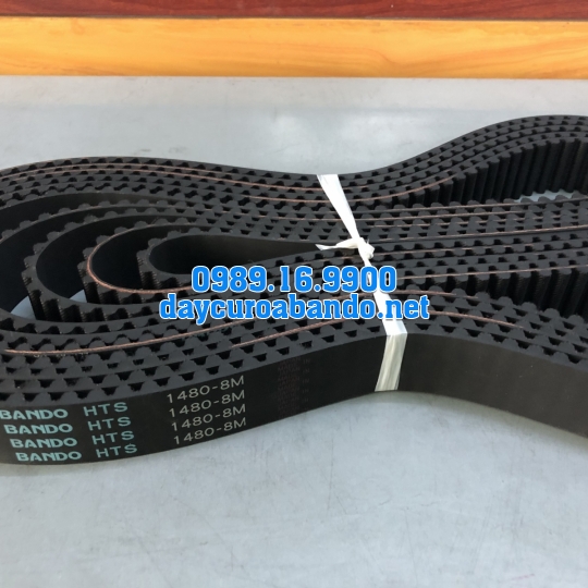 BANDO 1480-8M