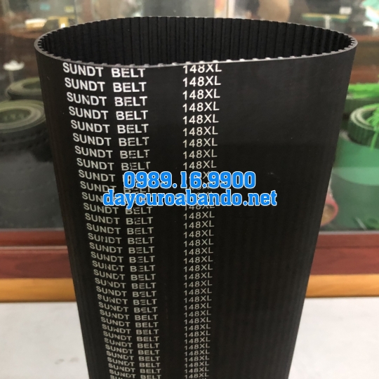 DÂY CUROA SUNDT XL CHÍNH HÃNG