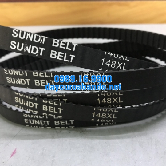 DÂY CUROA SUNDT 148-XL