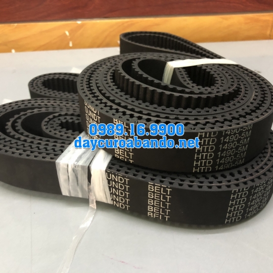 DÂY CUROA SUNDT 1490-5M