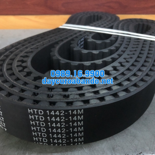 DÂY CUROA SUNDT 1442-14M