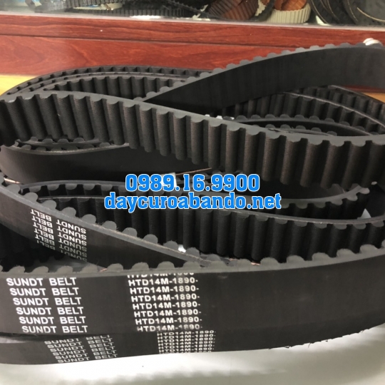 DÂY CUROA SUNDT 14M CHÍNH HÃNG