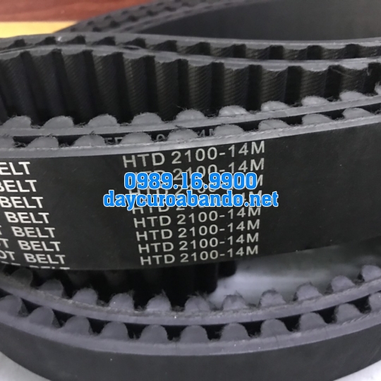 DÂY CUROA SUNDT 2100-14M