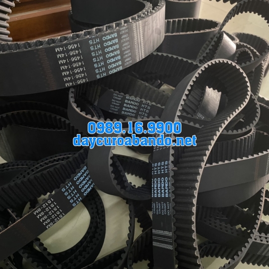 BANDO 1455-14M