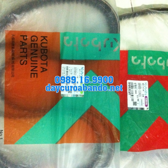 BANDO REC SB48