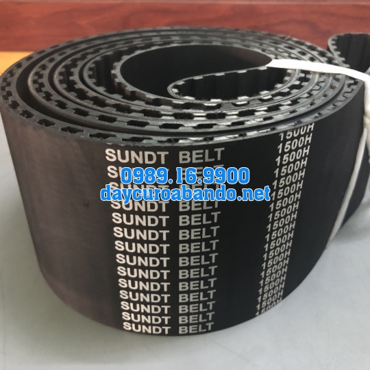 DÂY CUROA SUNDT 1500-H