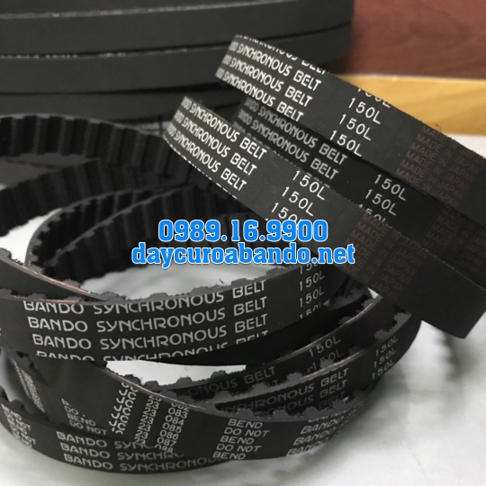 BANDO 150L