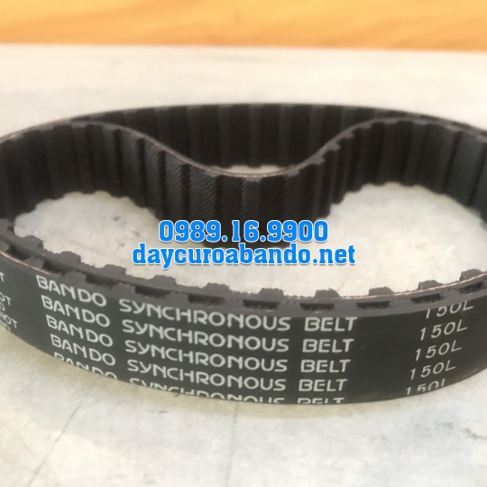 BANDO 150L