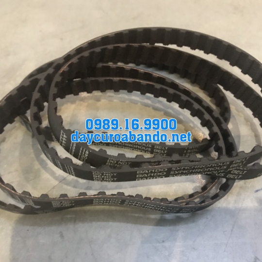 BANDO 150L