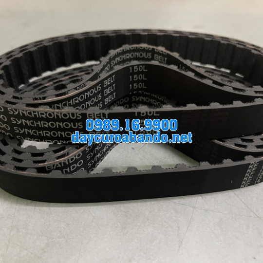 BANDO 150L