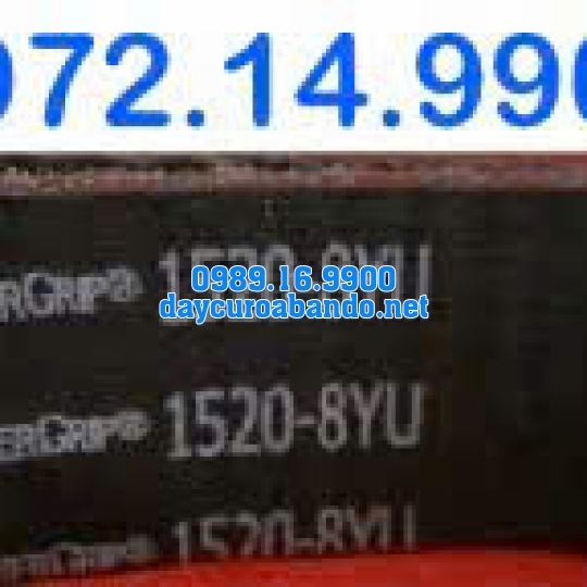 DÂY CUROA GATES 1520-8YU