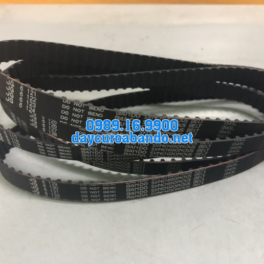 BANDO 154XL