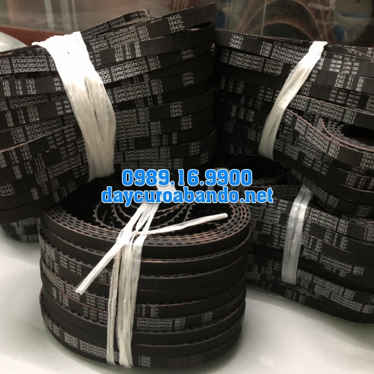 BANDO 154XL