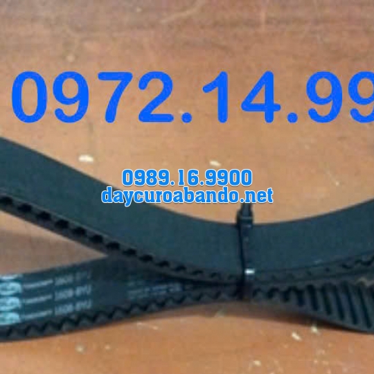 DÂY CUROA GATES 1568-8YU