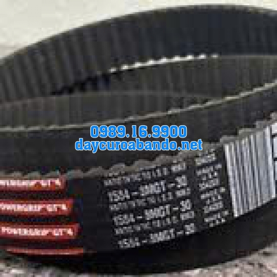 DÂY CUROA GATES 1584-8MGT