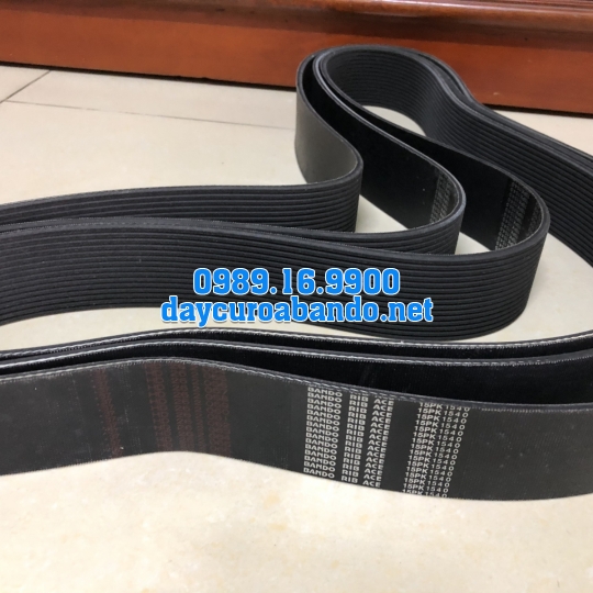 BANDO 15PK-1540