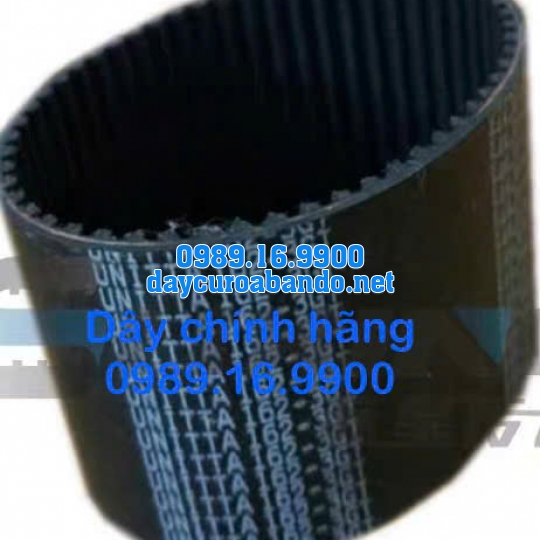 DÂY CUROA GATES 162-3GT