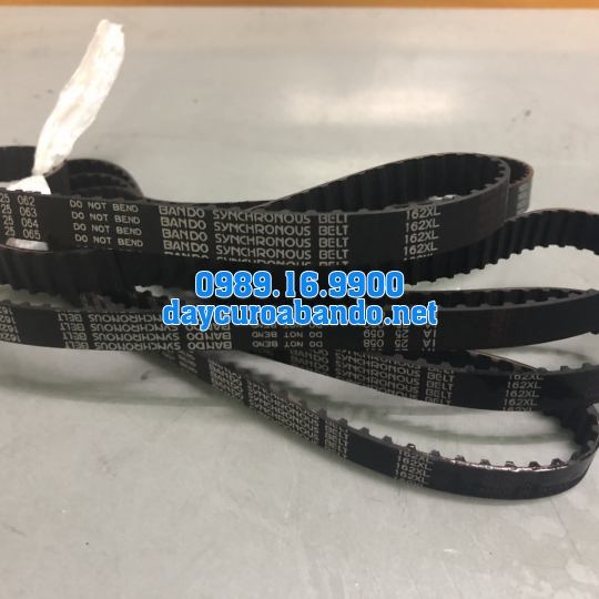 BANDO 162XL