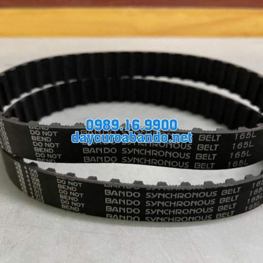 BANDO 165L