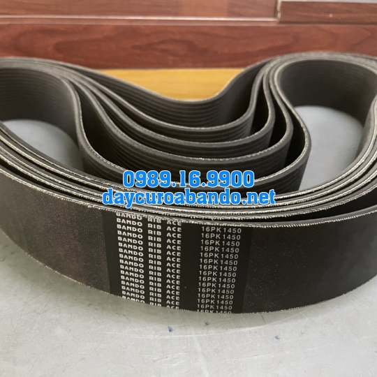 BANDO 16PK-1450