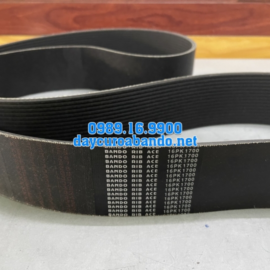BANDO 16PK