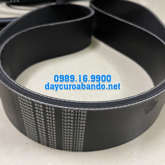 BANDO 16PK-1700