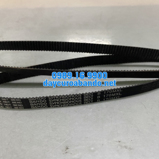 BANDO 170MXL