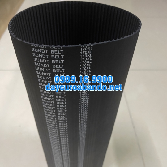 DÂY CUROA SUNDT 170-XL