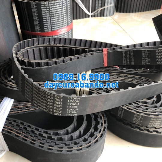 BANDO 1700H