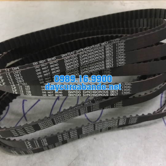 DÂY CUROA 170XL