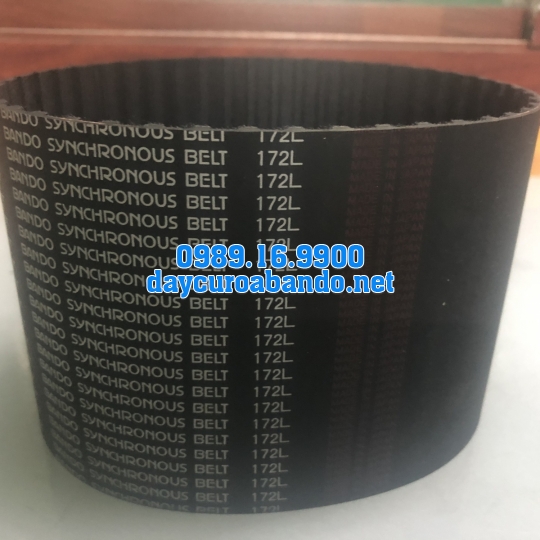 BANDO 172L