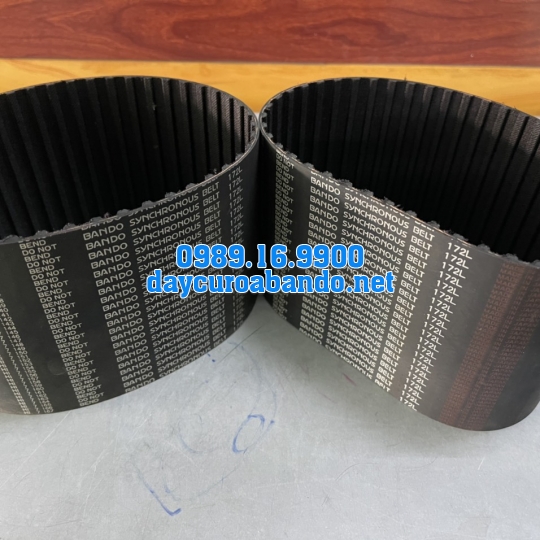 BANDO 172L