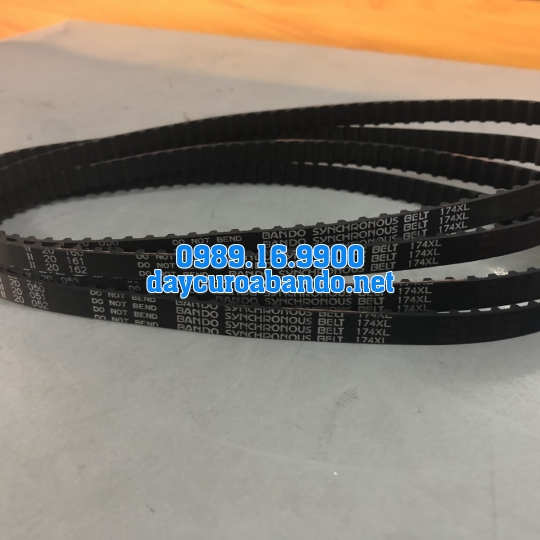 BANDO 174XL