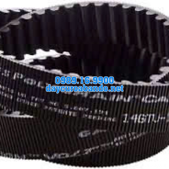 DÂY CUROA POLYCHAIN 14MGT-1750