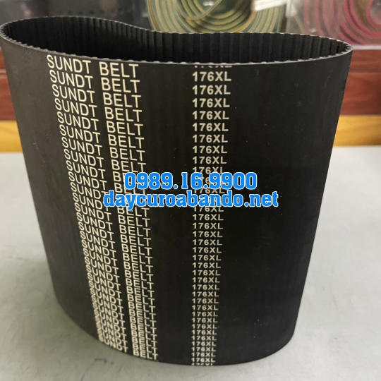 DÂY CUROA SUNDT 176-XL