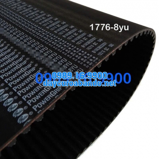 DÂY CUROA GATES 1776-8YU