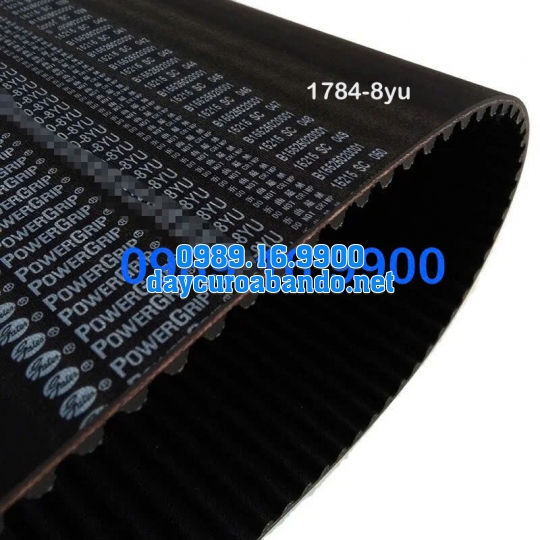 DÂY CUROA GATES 1784-8YU