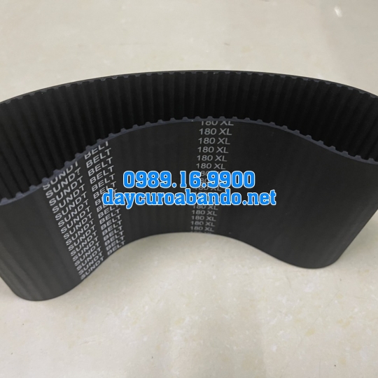 DÂY CUROA SUNDT 180-XL